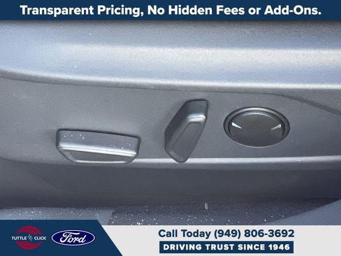 Used 2026 Ford Mustang Mach-E Select RWD image 26