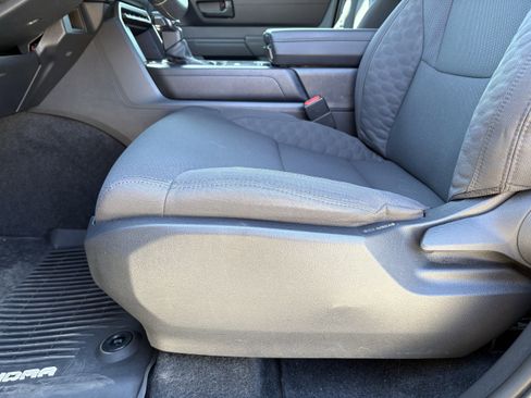 Used 2024 Toyota Tundra SR w/ SR Tow Package image 27