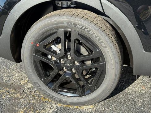 New 2025 Kia Telluride SX X-Line image 4