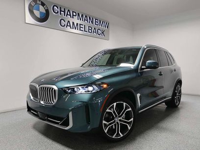 Used 2026 BMW X5 sDrive40i