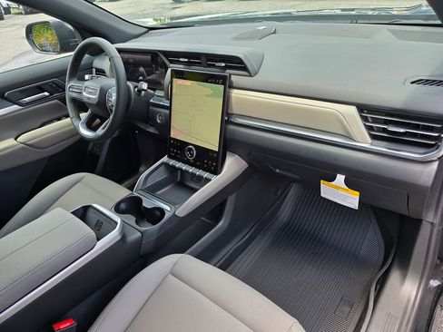 New 2026 GMC Terrain Elevation w/ Elevation Premium Package image 28