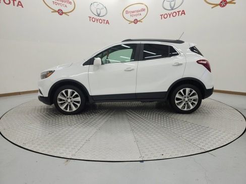 Used 2020 Buick Encore Preferred image 5