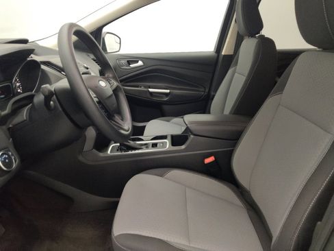 Used 2018 Ford Escape SE AWD/4WD image 17