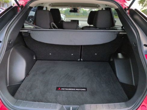 Used 2023 Mitsubishi Eclipse Cross LE AWD/4WD image 13