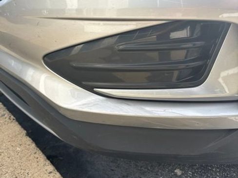 Used 2023 Ford Edge SEL AWD/4WD image 22