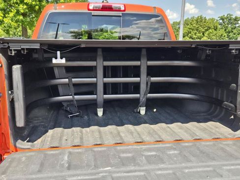 Used 2021 Chevrolet Colorado ZR2 AWD/4WD image 10