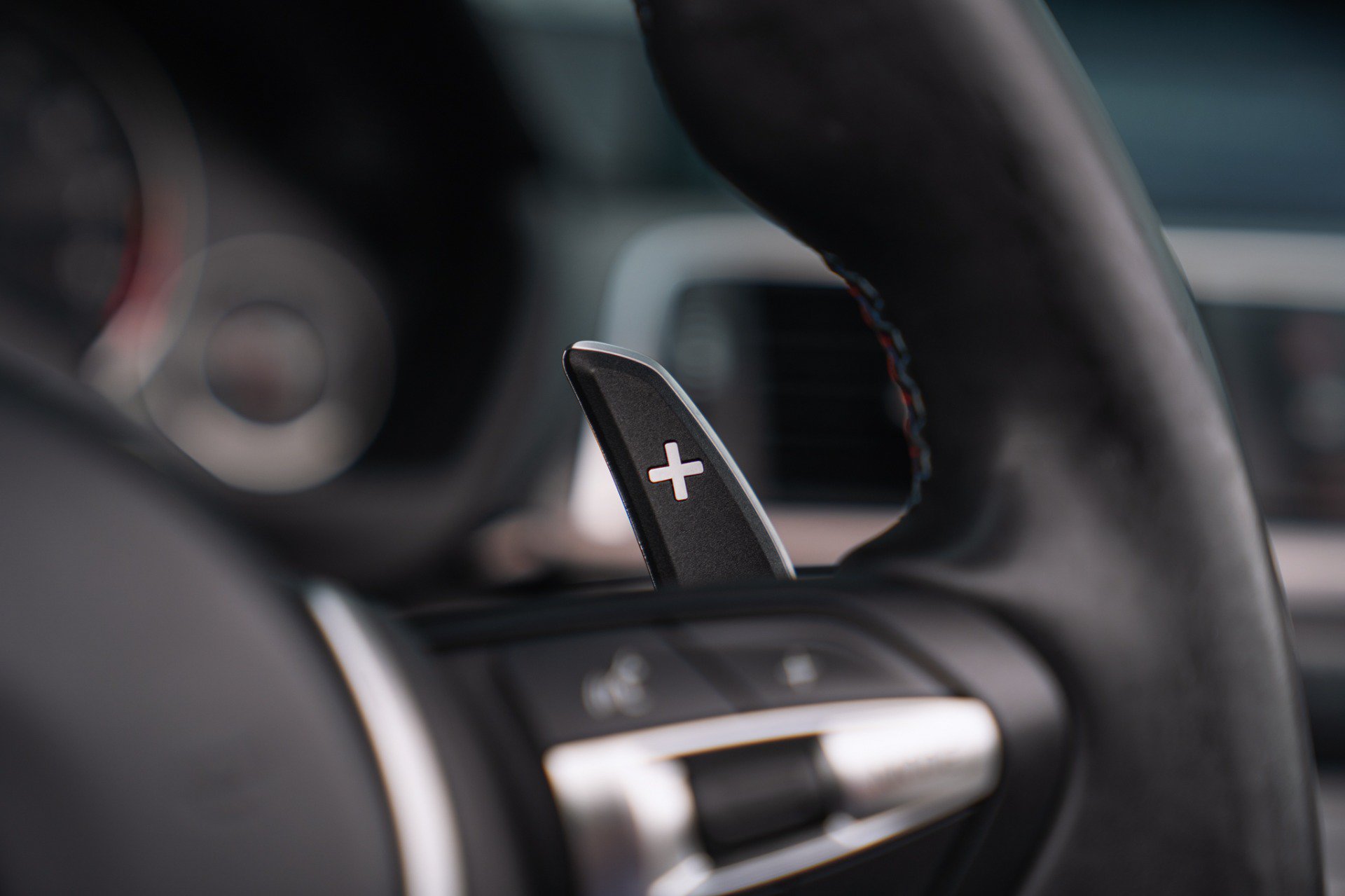 Used 2016 BMW M4 Convertible RWD image 42