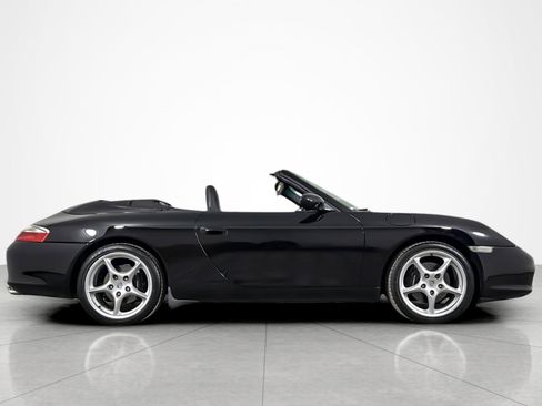 Used 2004 Porsche 911 Carrera RWD image 6