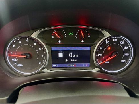 Used 2019 GMC Terrain SLE w/ Driver Convenience Package AWD/4WD image 10