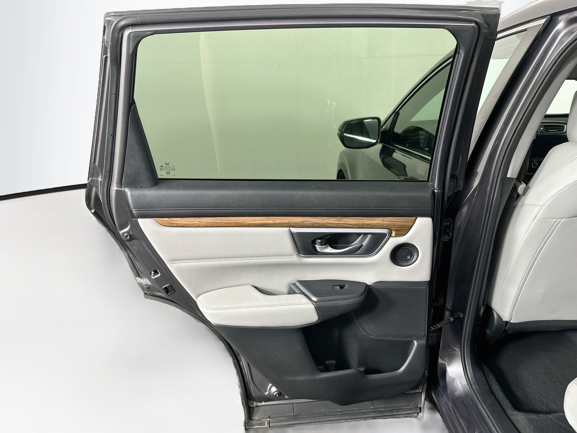 Used 2017 Honda CR-V EX-L image 26