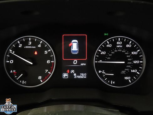 Used 2025 Subaru Outback Premium AWD/4WD image 12