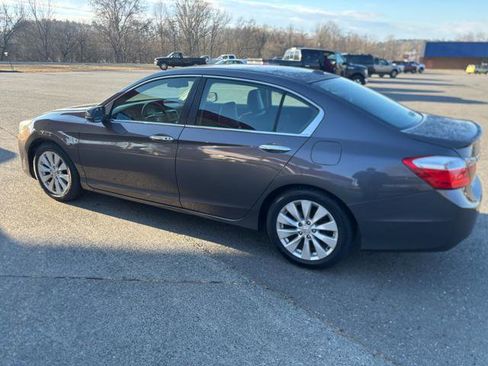 Used 2014 Honda Accord EX-L image 9