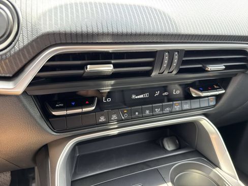New 2026 MAZDA CX-70 SC AWD/4WD image 51