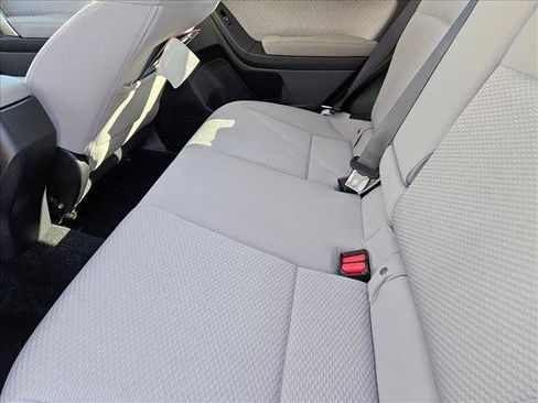 Used 2018 Subaru Forester 2.5i Premium image 18