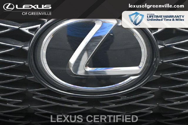 Certified 2025 Lexus IS 350 F Sport w/ Accessory Package 2 RWD image 35