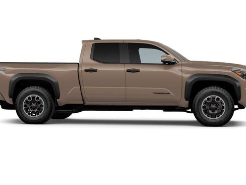 New 2026 Toyota Tacoma TRD Off-Road image 45