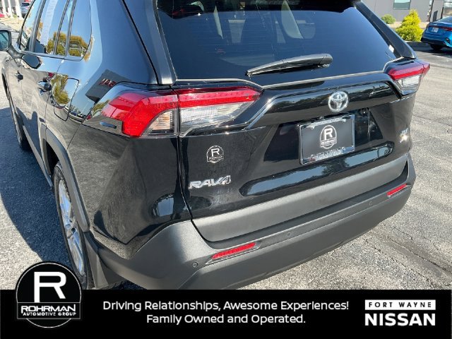 Used 2024 Toyota RAV4 XLE Premium w/ Weather Package AWD/4WD image 31