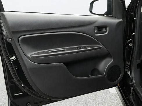 Used 2021 Mitsubishi Mirage ES FWD image 15