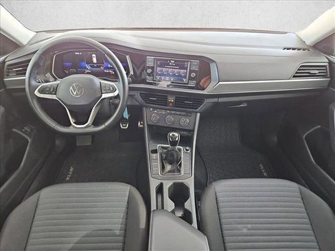 Used 2024 Volkswagen Jetta S image 17