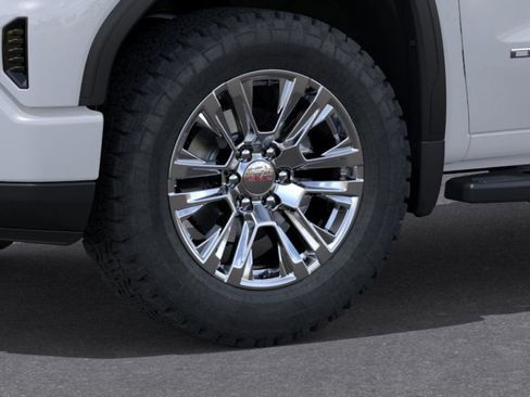 New 2026 GMC Sierra 1500 Denali w/ Technology Package image 10