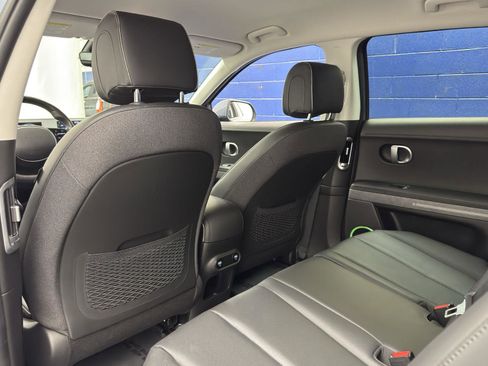 Used 2023 Hyundai Ioniq 5 SEL w/ Cargo Package image 30