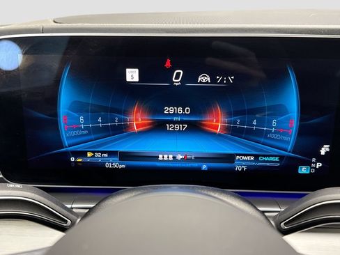 Certified 2025 Mercedes-Benz GLE 53 AMG 4MATIC Coupe image 33