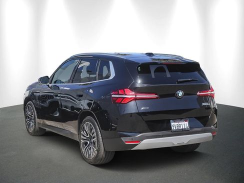 Used 2026 BMW X3 xDrive30i AWD/4WD image 4