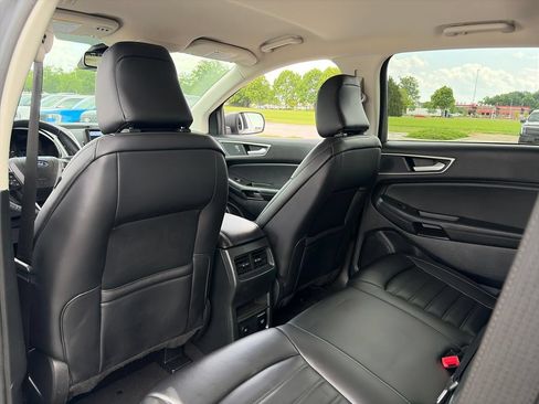 Used 2024 Ford Edge SEL w/ Convenience Package AWD/4WD image 26