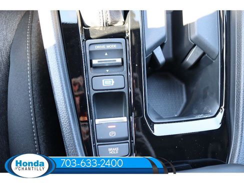 New 2026 Honda Accord Hybrid Sport image 21