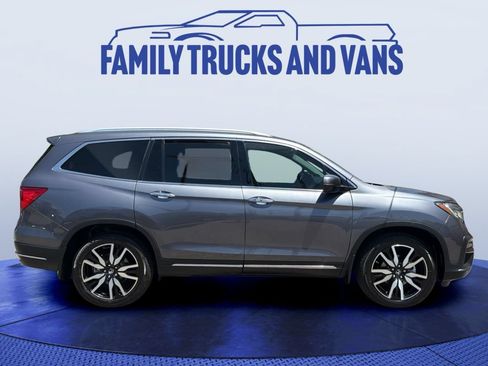 Used 2021 Honda Pilot Touring image 6