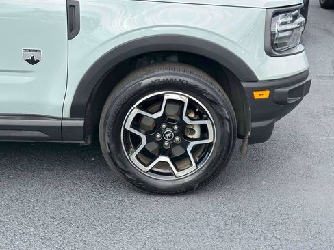 Used 2021 Ford Bronco Sport Big Bend AWD/4WD image 7