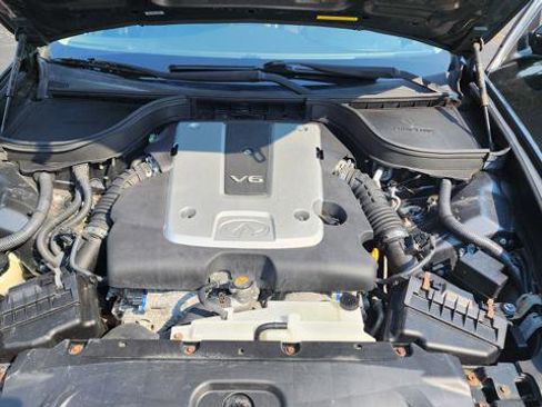 Used 2012 INFINITI G25 x image 22