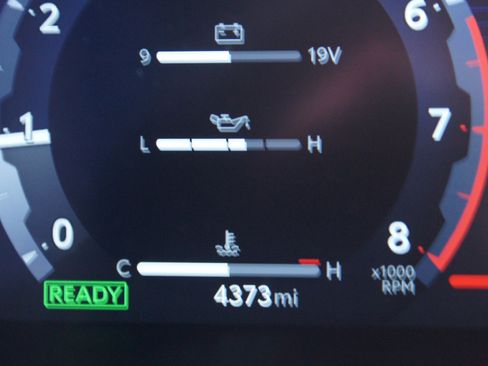 Used 2025 Toyota 4Runner TRD Pro image 4