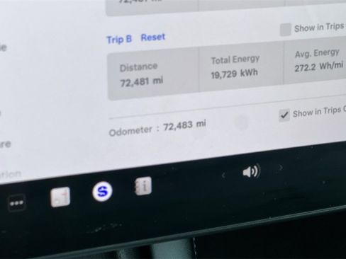 Used 2022 Tesla Model 3 Long Range image 27