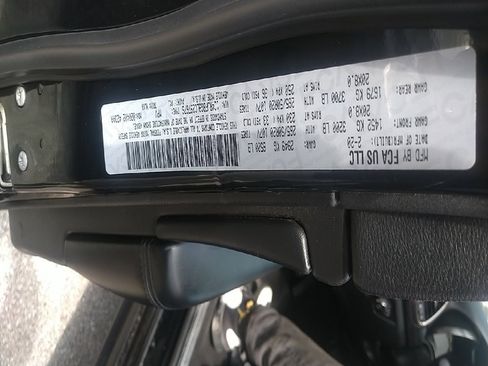 Used 2020 Jeep Grand Cherokee Limited X AWD/4WD image 33