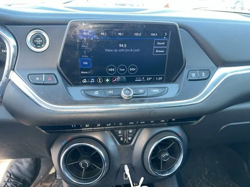 Used 2022 Chevrolet Blazer LT w/ LPO, Floor Liner Package image 9