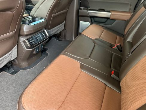 Used 2024 Ford F150 King Ranch AWD/4WD image 13