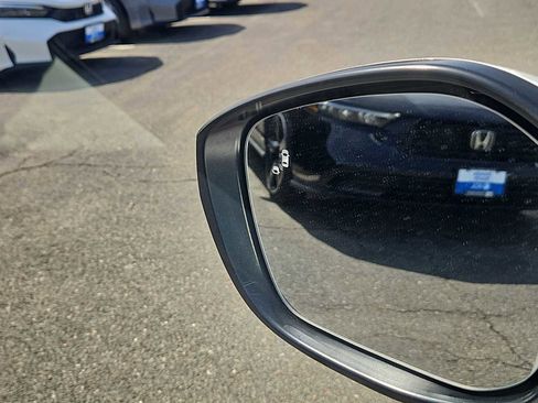 Certified 2023 Honda Civic EX image 20