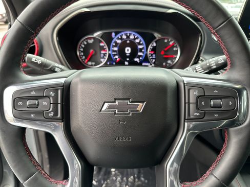 Used 2023 Chevrolet Blazer RS w/ Enhanced Convenience Package image 24