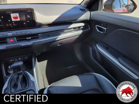 Used 2025 Kia K4 GT-Line w/ GT-Line Premium Package image 19