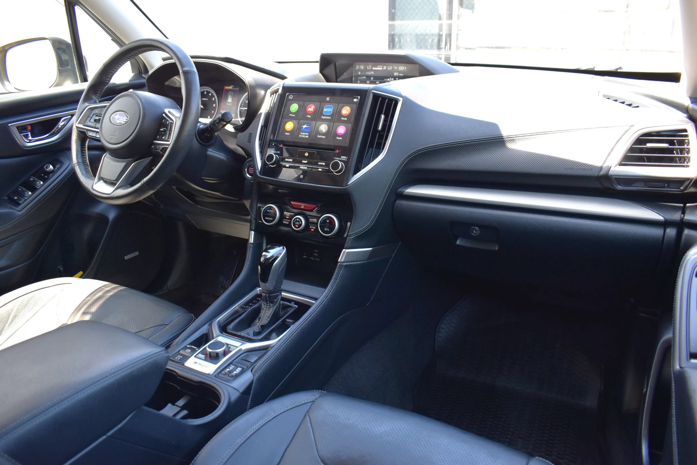 Used 2019 Subaru Forester Limited AWD/4WD image 49