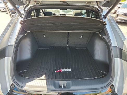 Certified 2025 Acura ADX A-Spec AWD/4WD image 30