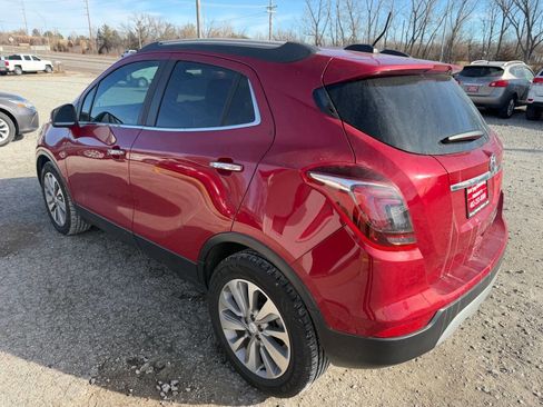 Used 2019 Buick Encore Preferred image 5
