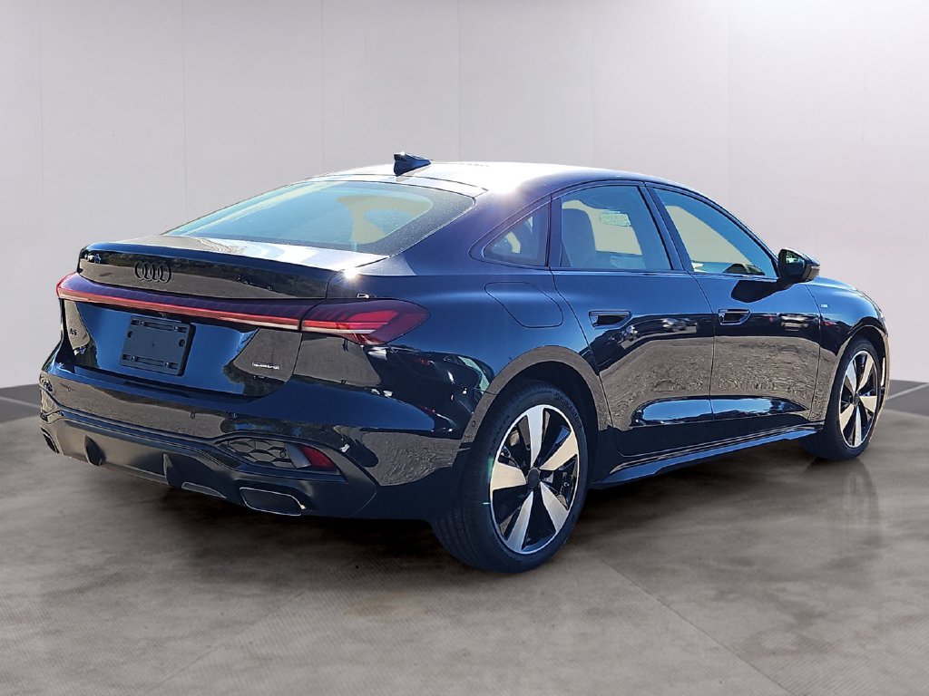 New 2026 Audi A5 Premium Plus AWD/4WD image 3