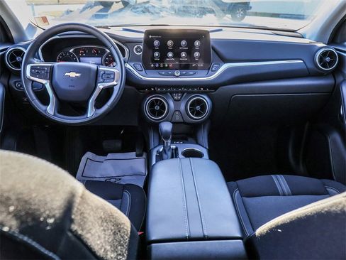 Used 2024 Chevrolet Blazer LT w/ Convenience Package image 23