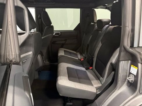 Used 2025 Ford Bronco Big Bend AWD/4WD image 29