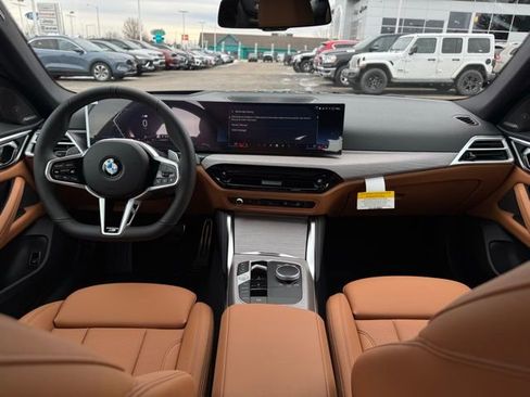 New 2026 BMW 430i xDrive w/ M Sport Package image 24