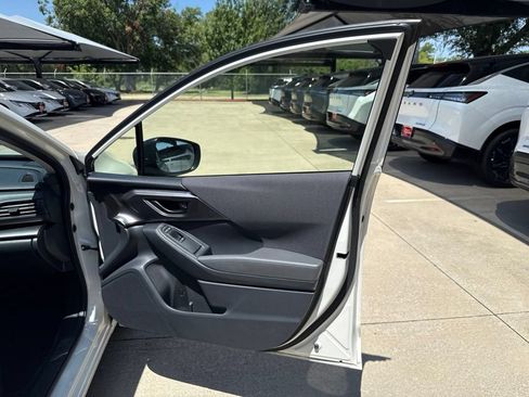 Used 2024 Subaru Impreza 2.0i AWD/4WD image 15
