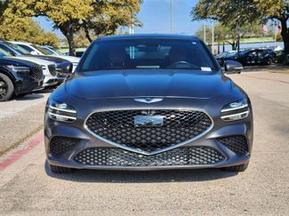 Used 2022 Genesis G70 3.3T Launch Edition video 2