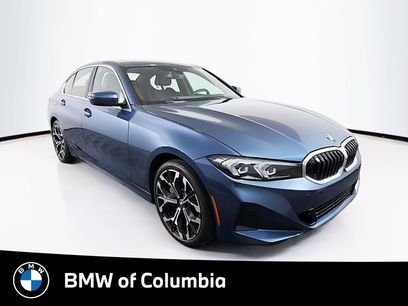 Used 2025 BMW 330i Sedan